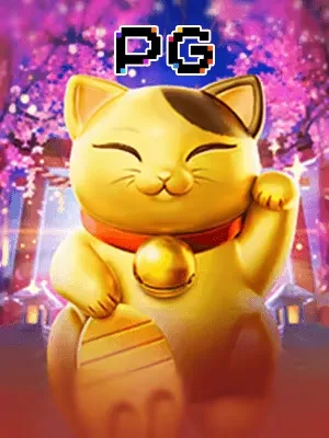 cashmancasino1 Lucky Neko