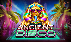 cashmancasino1 Ancient Disco