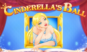 cashmancasino1 Cinderella's Ball