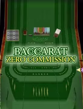 Hình ảnh trò chơi Baccarat 3HZC