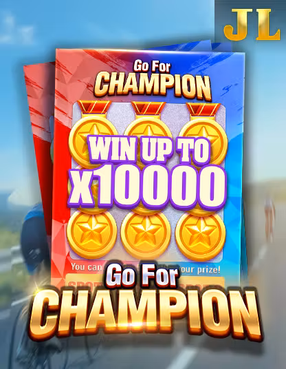 Hình ảnh trò chơi Jii Go For Champion