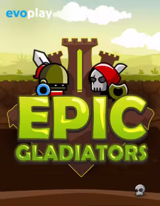 Hình ảnh trò chơi Đấu Sĩ Epic